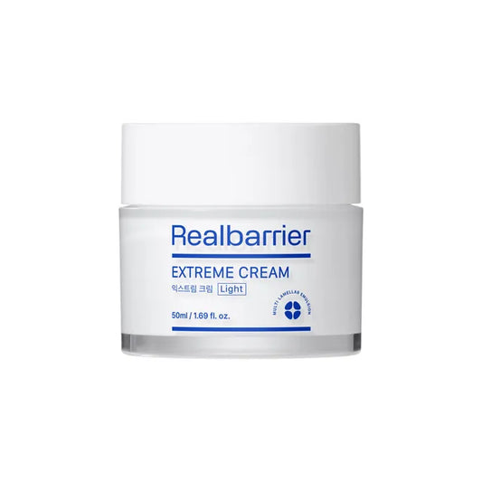 Real Barrier- Extreme Cream Light