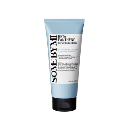 SOMEBYMI Beta Panthenol Repair Body Cream 200ml