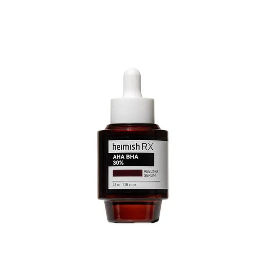 heimish - RX AHA BHA Peeling Serum