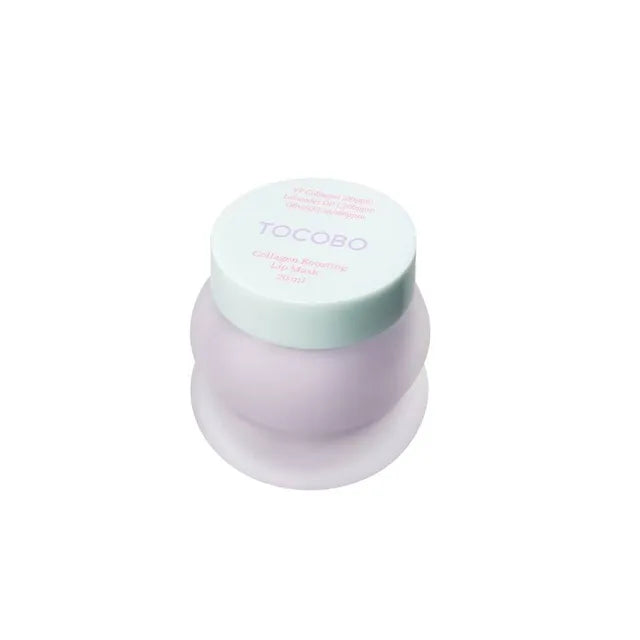 TOCOBO - Collagen Boosting Lip Mask 20ml