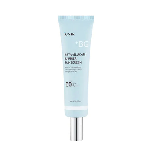 iUNIK - Beta-Glucan Barrier Sunscreen