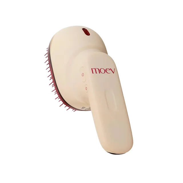 MOEV - Hair Steamer Pro