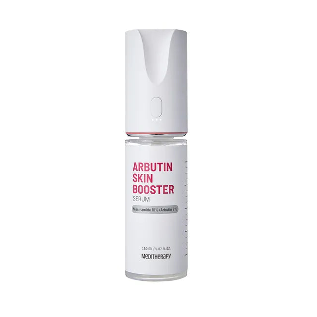 Meditherapy - Arbutin Skin Booster Set