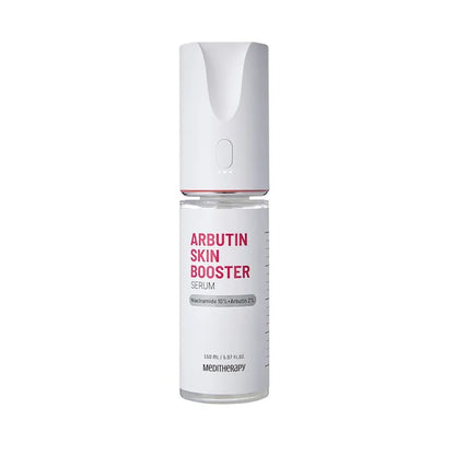 Meditherapy - Arbutin Skin Booster Set