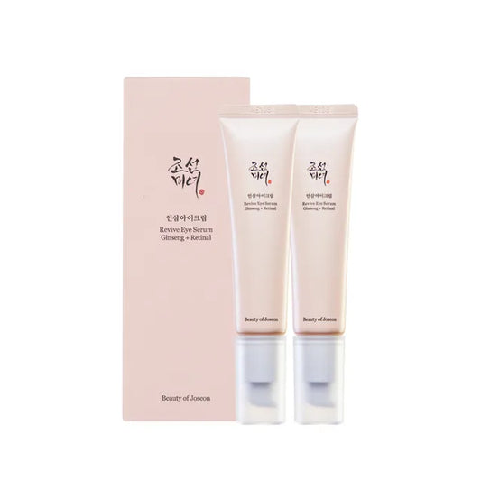 Beauty of Joseon - Revive Eye Serum Double Pack