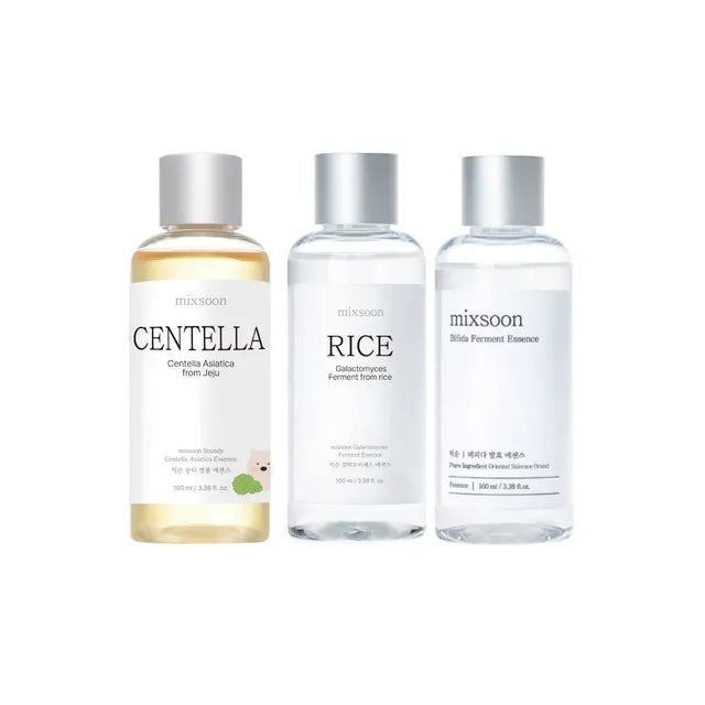mixsoon - Essence Jumbo 100ml