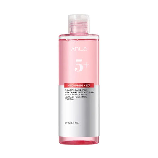 Anua - Niacinamide TXA Brightening Booster Toner