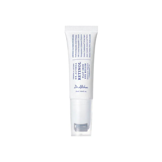 Dr. Althea - Retinol Flat Iron Eye Roller 25ml