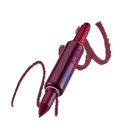fwee - Long-Lasting Dual Coloring Stick Lip Liner - 6 Colors
