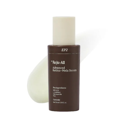 Dr.Reju-All - Advanced Retino-Mela Serum