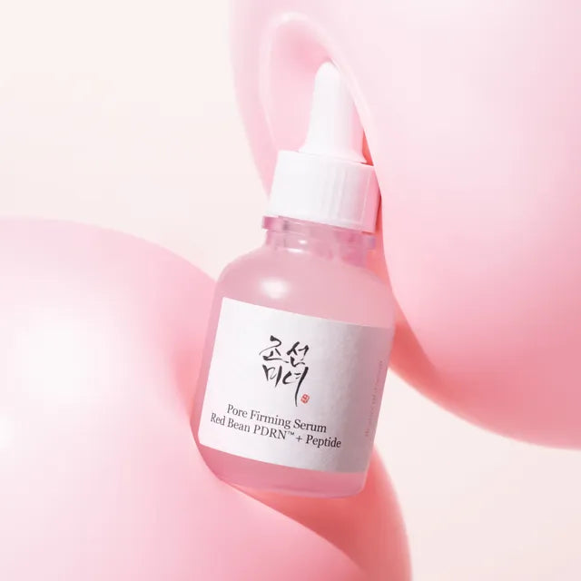 Beauty of Joseon - Pore Firming Serum Red Bean PDRN + Peptide