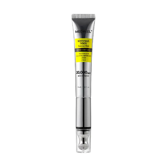 MEDIPEEL - Retinal NMN Bounce Shot Eye Cream