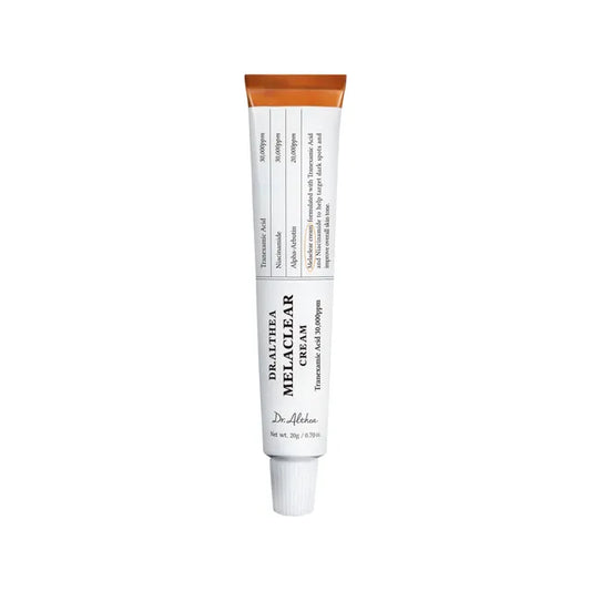 Dr. Althea - Melaclear Cream 20ml