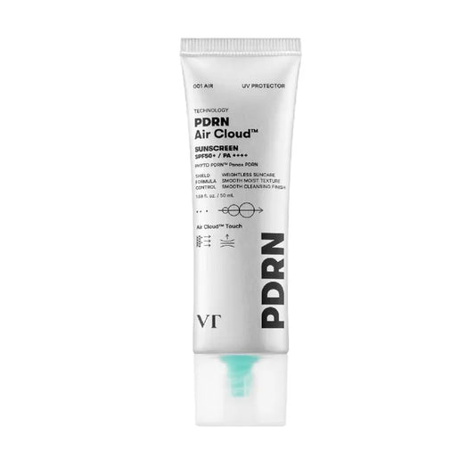 VT - PDRN Air Cloud Sunscreen