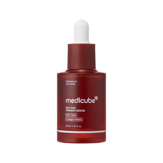 medicube - EGF NAD Firming Serum