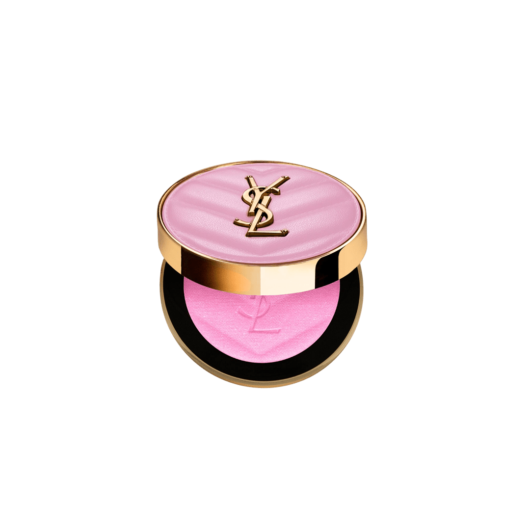 Yves Saint Laurent Make Me Blush 24h Buildable Blurring Powder Blush - 6g