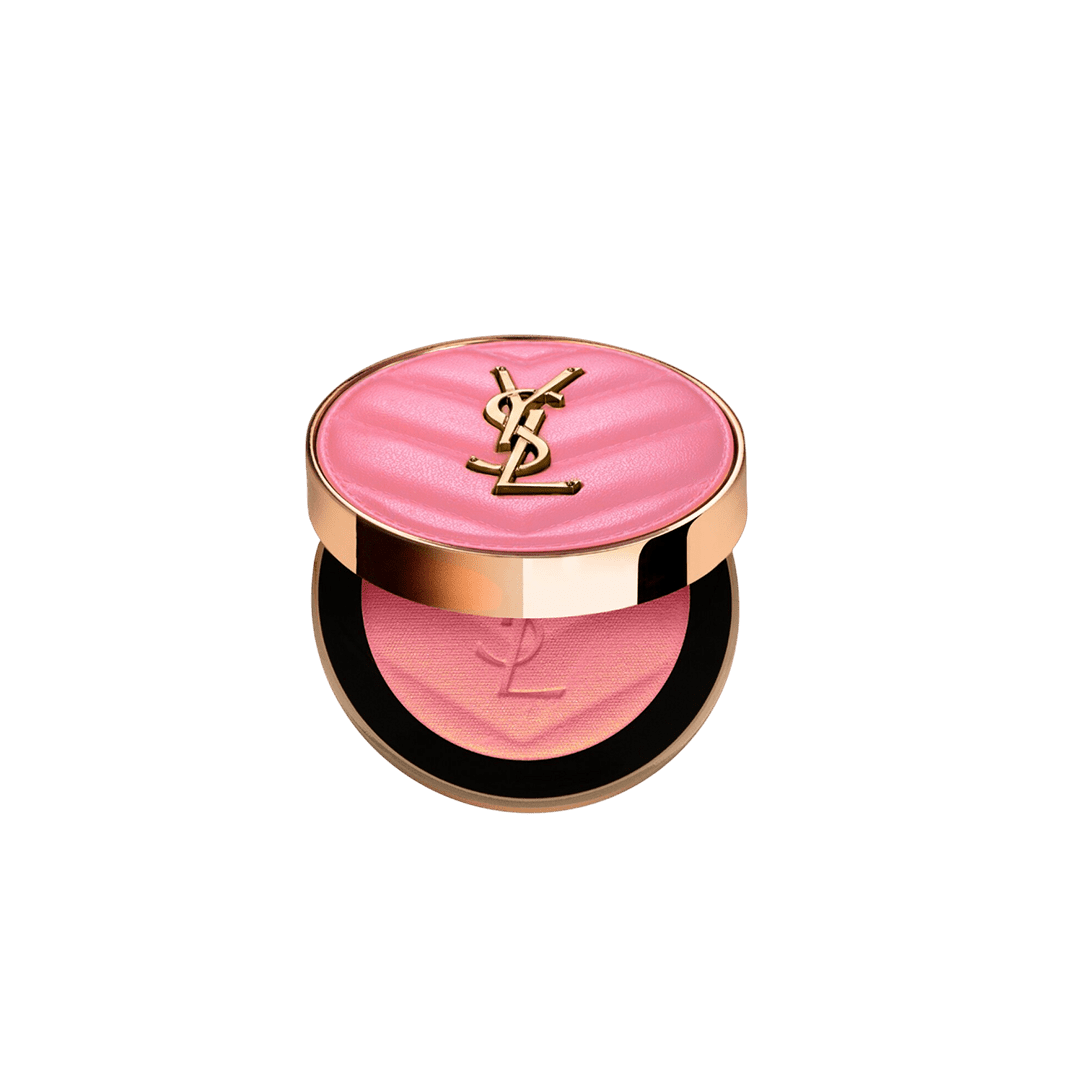 Yves Saint Laurent Make Me Blush 24h Buildable Blurring Powder Blush - 6g