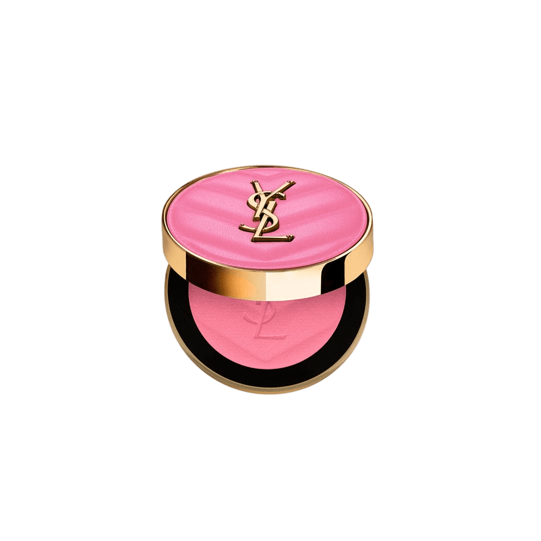 Yves Saint Laurent Make Me Blush 24h Buildable Blurring Powder Blush - 6g