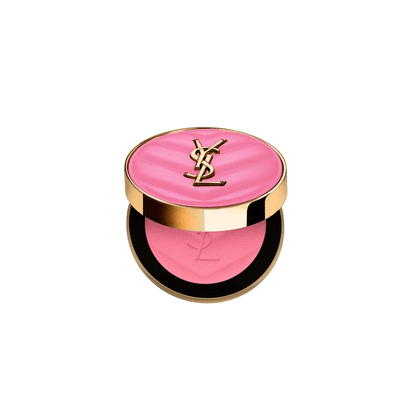 Yves Saint Laurent Make Me Blush 24h Buildable Blurring Powder Blush - 6g
