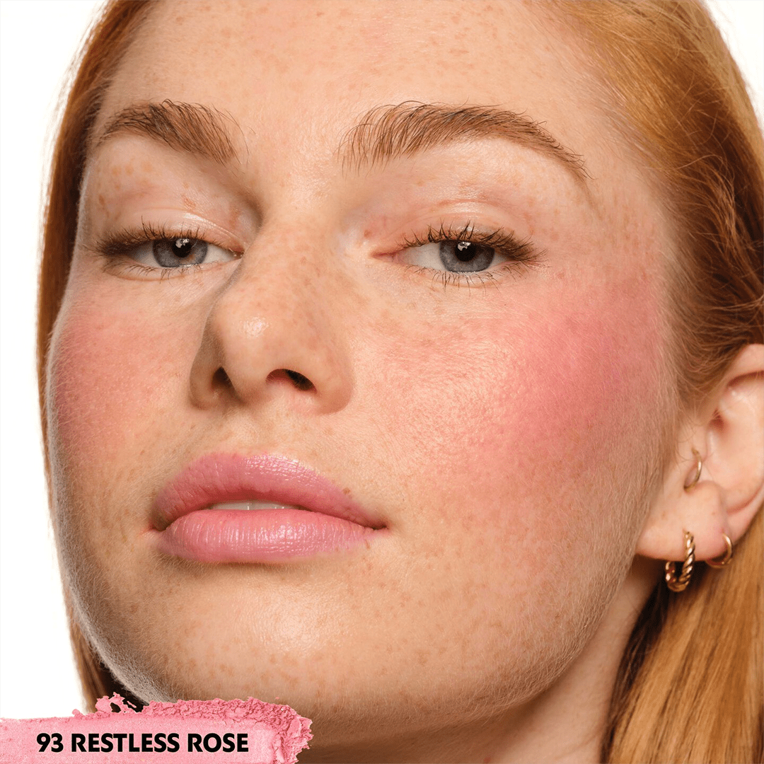 Yves Saint Laurent Make Me Blush 24h Buildable Blurring Powder Blush - 6g