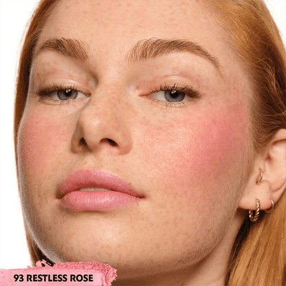Yves Saint Laurent Make Me Blush 24h Buildable Blurring Powder Blush - 6g