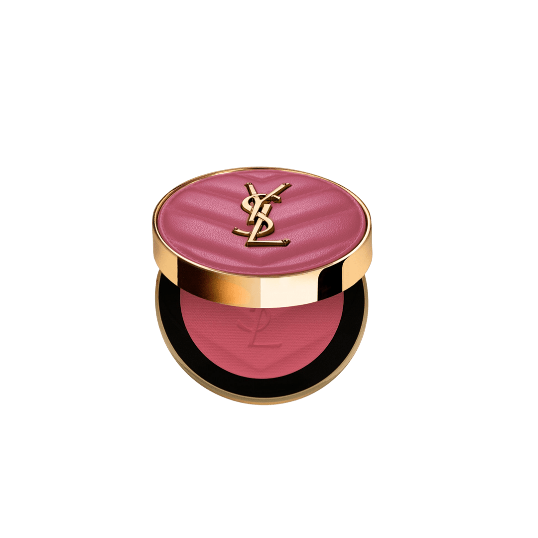 Yves Saint Laurent Make Me Blush 24h Buildable Blurring Powder Blush - 6g