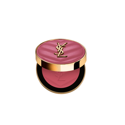 Yves Saint Laurent Make Me Blush 24h Buildable Blurring Powder Blush - 6g