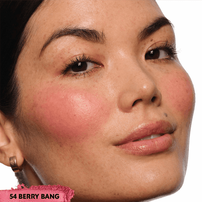 Yves Saint Laurent Make Me Blush 24h Buildable Blurring Powder Blush - 6g