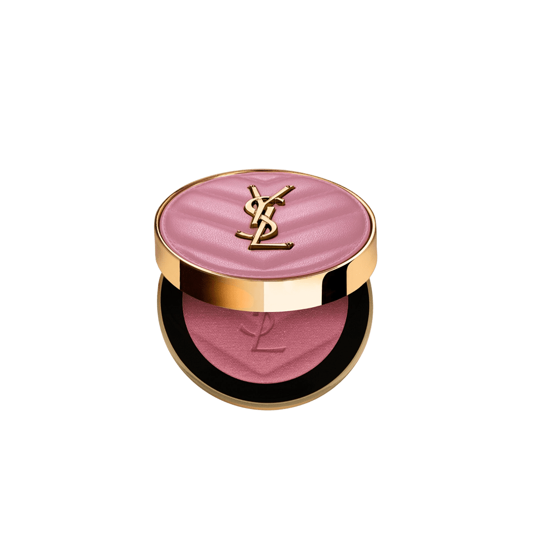 Yves Saint Laurent Make Me Blush 24h Buildable Blurring Powder Blush - 6g