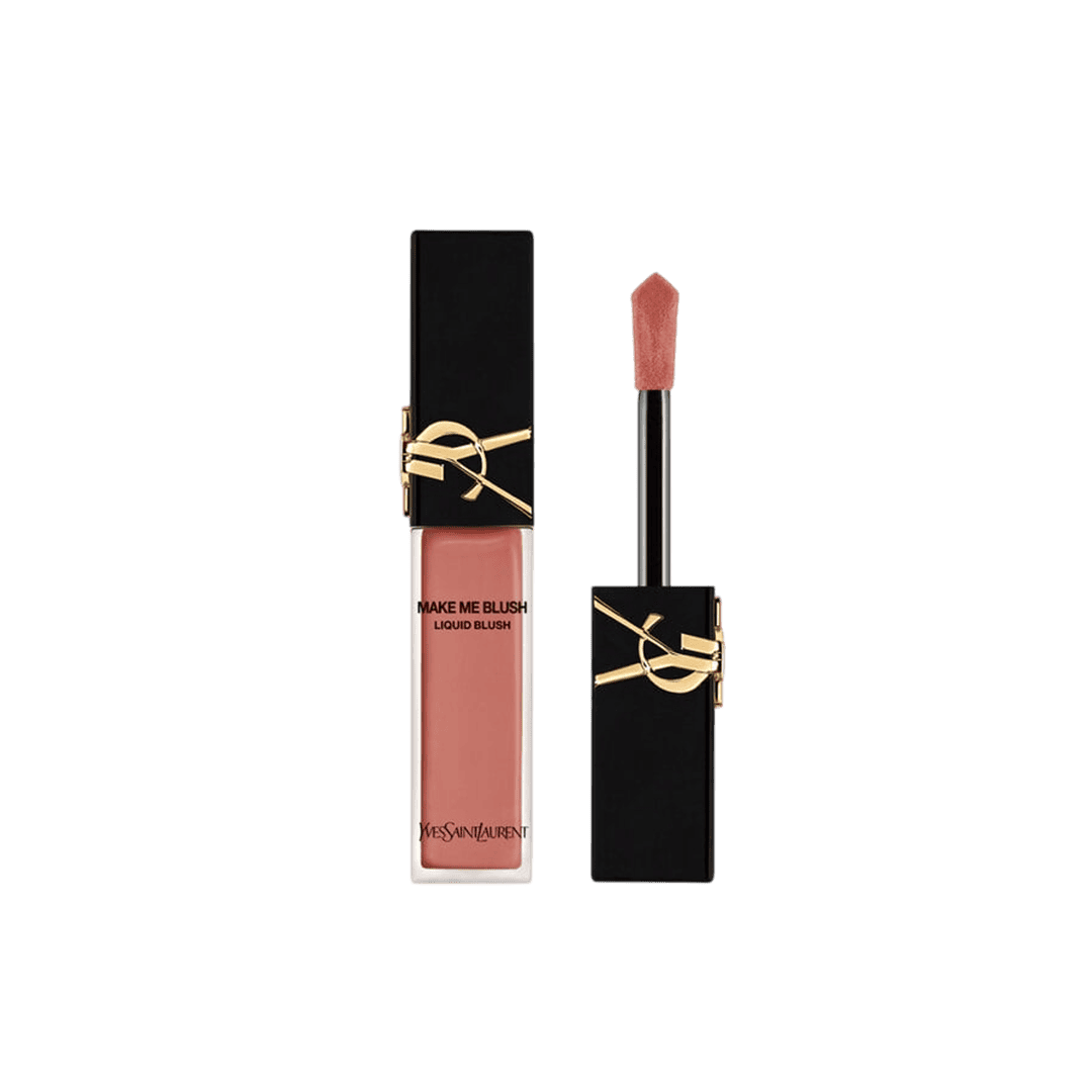 Yves Saint Laurent Make Me Liquid Blush