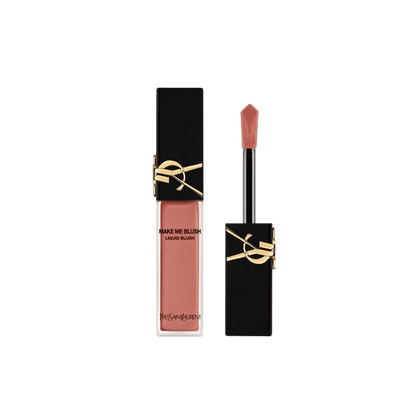 Yves Saint Laurent Make Me Liquid Blush