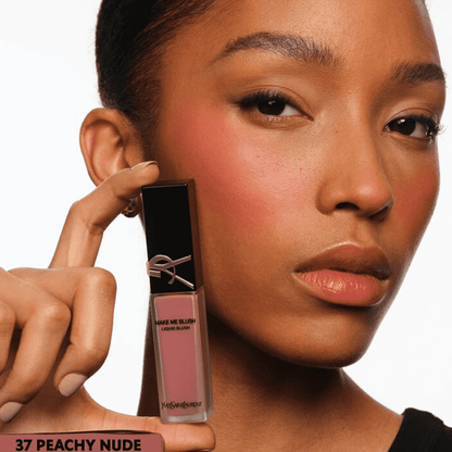 Yves Saint Laurent Make Me Liquid Blush