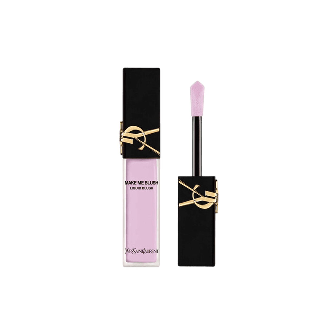 Yves Saint Laurent Make Me Liquid Blush