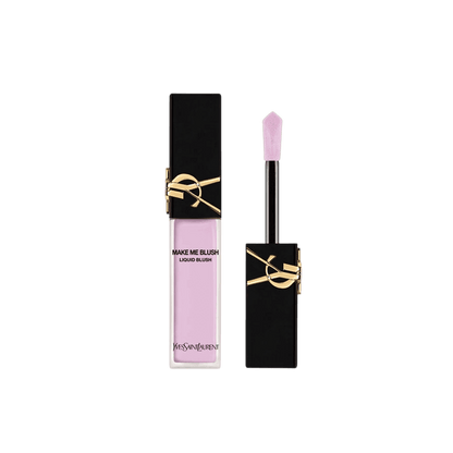 Yves Saint Laurent Make Me Liquid Blush