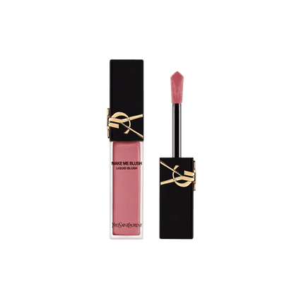 Yves Saint Laurent Make Me Liquid Blush