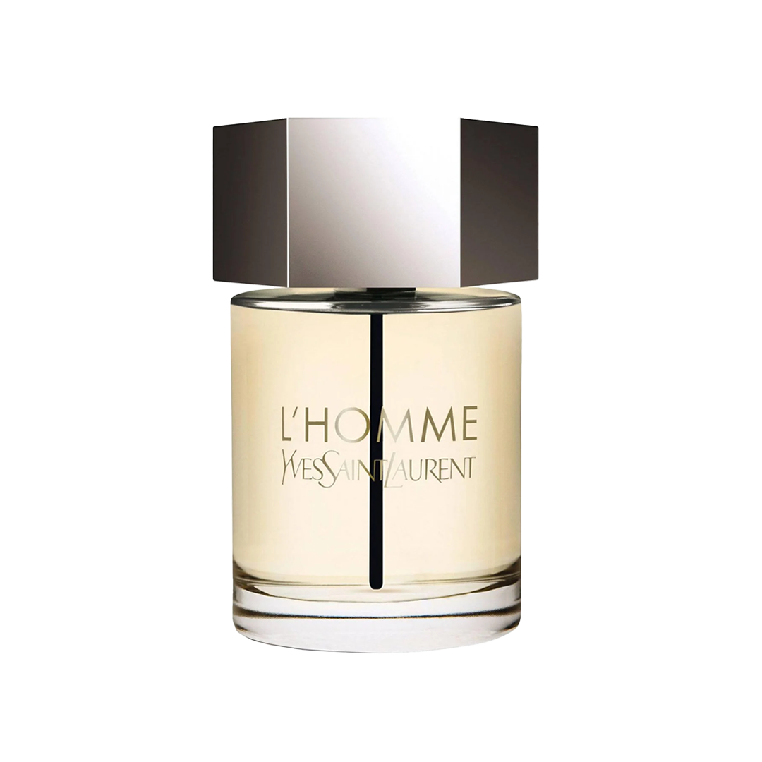 ماء تواليت L'Homme - للرجال