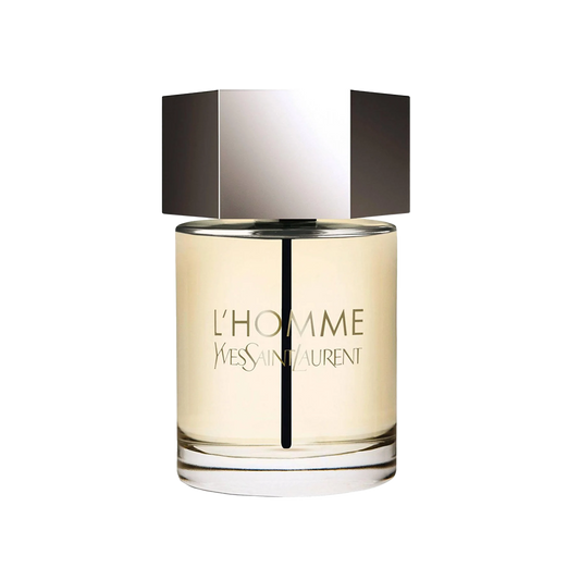 ماء تواليت L'Homme - للرجال