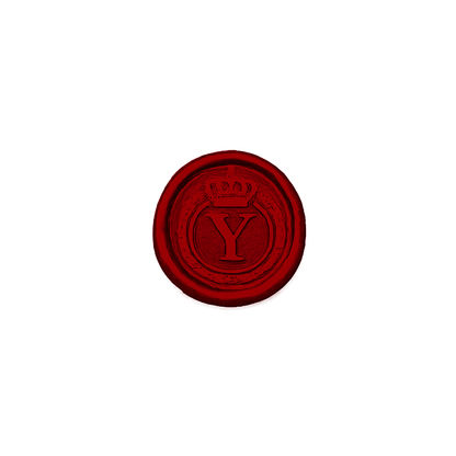 Feel22 Perfumes Wax Stamp