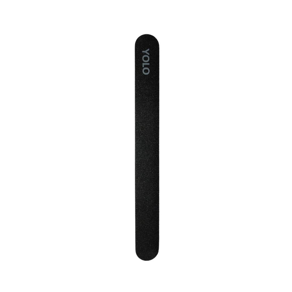 2 Way Nail File
