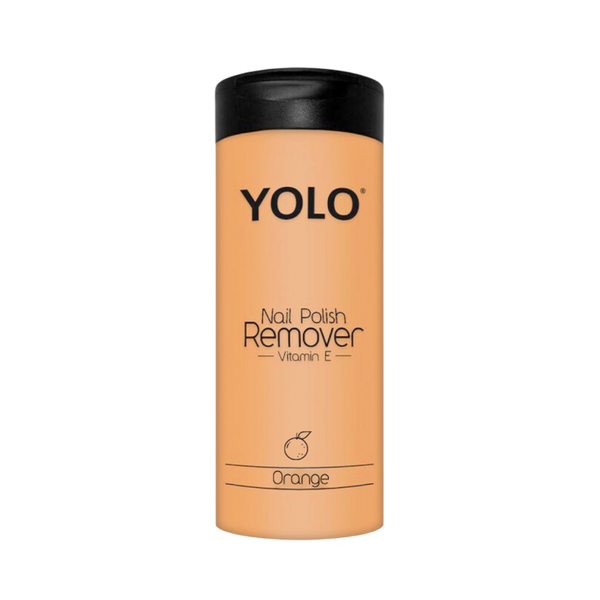 Acetone Orange