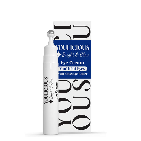 كريم العين Youlicious Bright & Glow