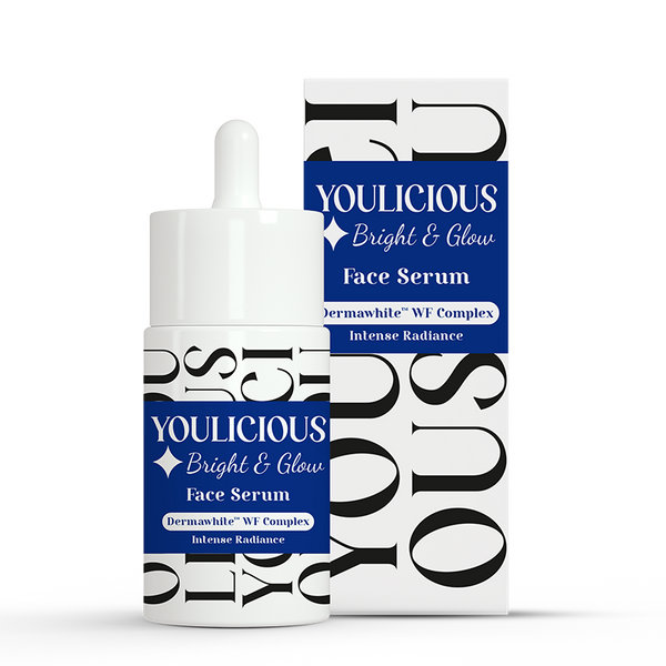 سيروم الوجه Youlicious Bright & Glow
