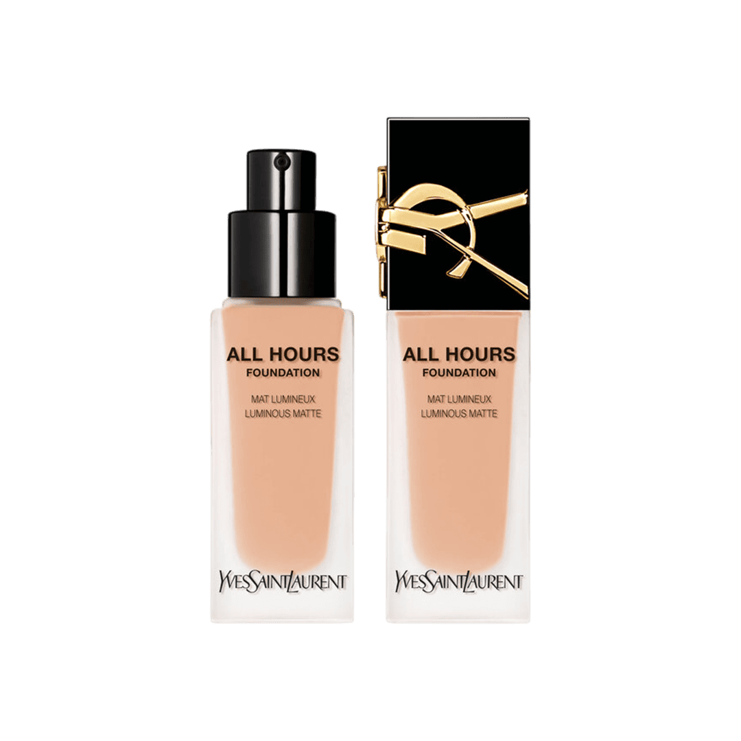 Yves Saint Laurent All Hours Foundation