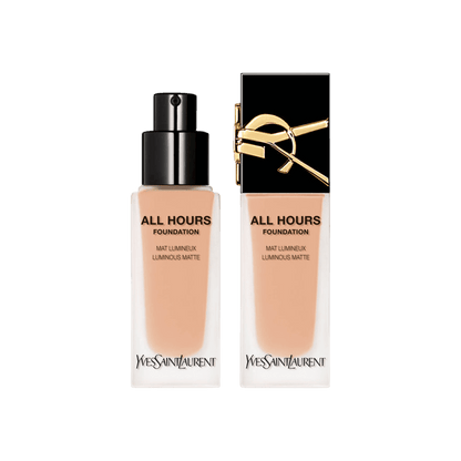 Yves Saint Laurent All Hours Foundation