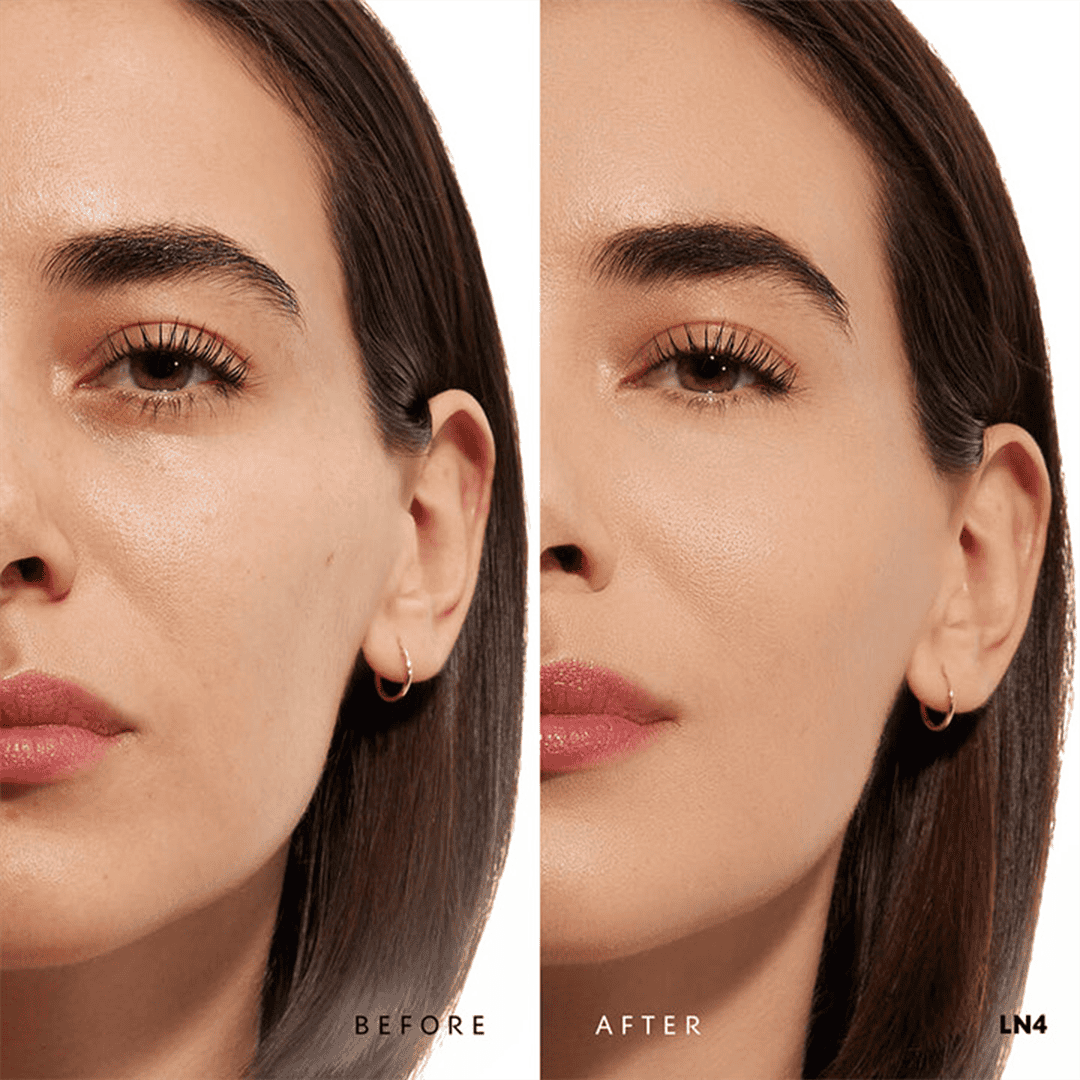 Yves Saint Laurent All Hours Foundation
