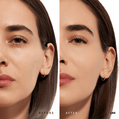Yves Saint Laurent All Hours Foundation