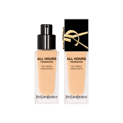 Yves Saint Laurent All Hours Foundation