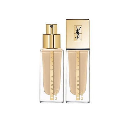 Yves Saint Laurent Full Coverage Luminous Matte Foundation SPF 22