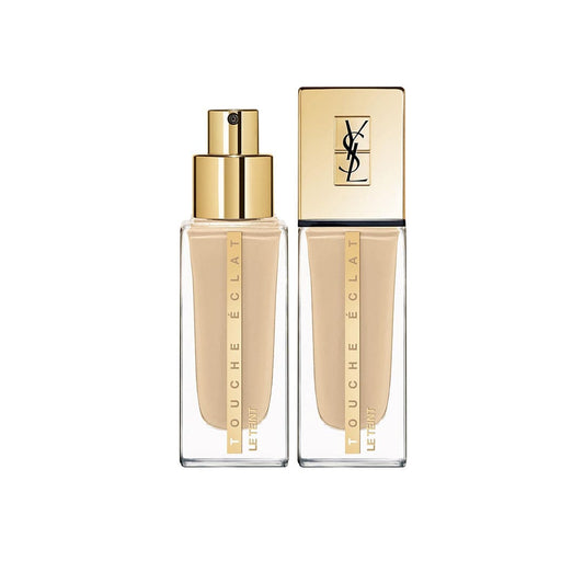 Yves Saint Laurent Full Coverage Luminous Matte Foundation SPF 22