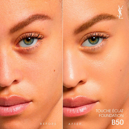 Yves Saint Laurent Full Coverage Luminous Matte Foundation SPF 22